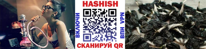 ГАШ VHQ Инза