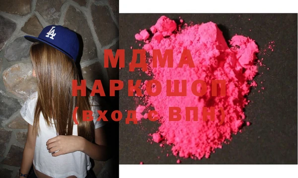 а пвп мука Балахна
